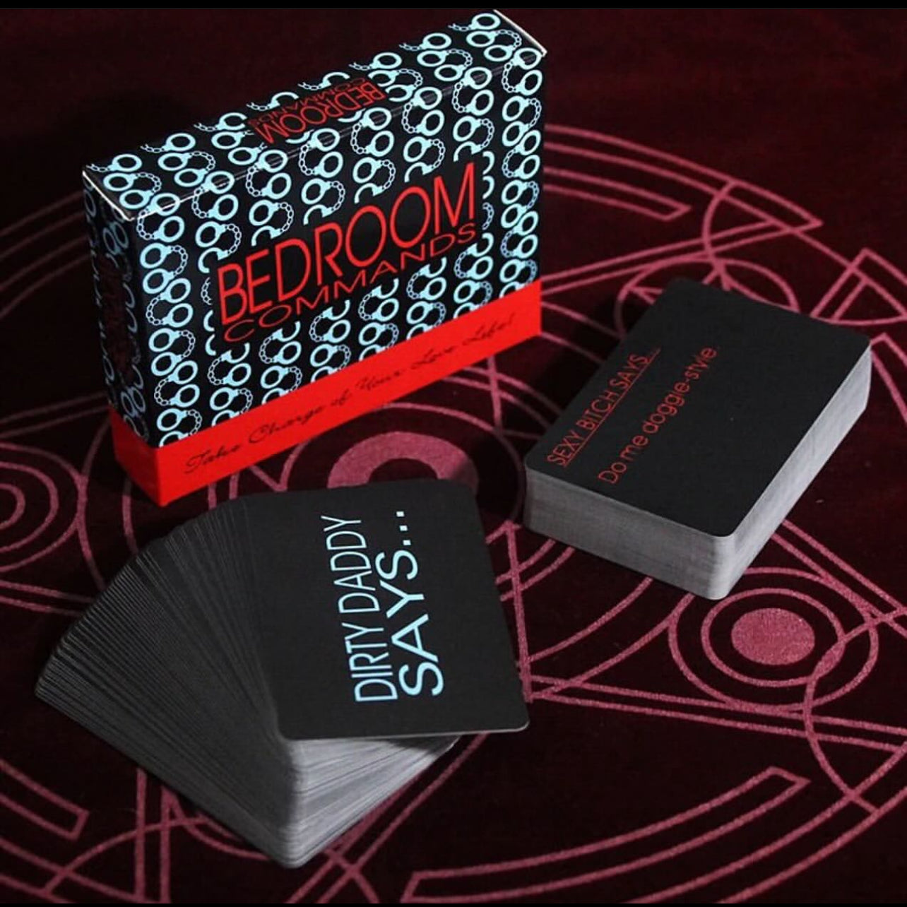 Cartes Intimes Couples