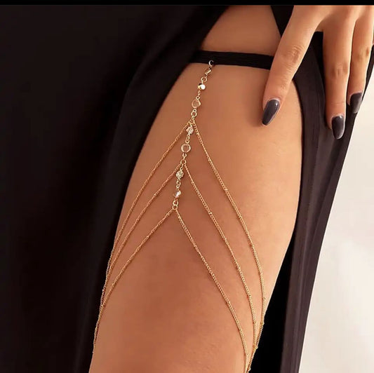 Bijou Cuisse