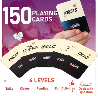 Jeu Couple Loopy