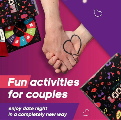 Jeu Couple Loopy
