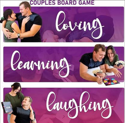 Jeu Couple Loopy