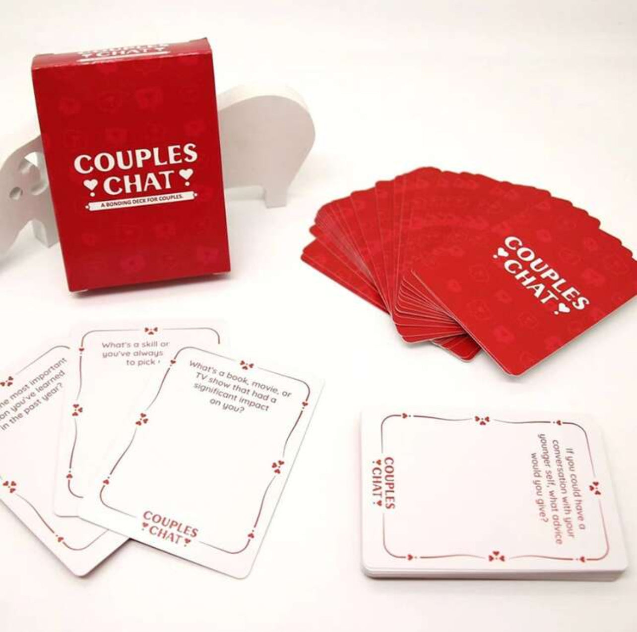 Jeu de Cartes Couple