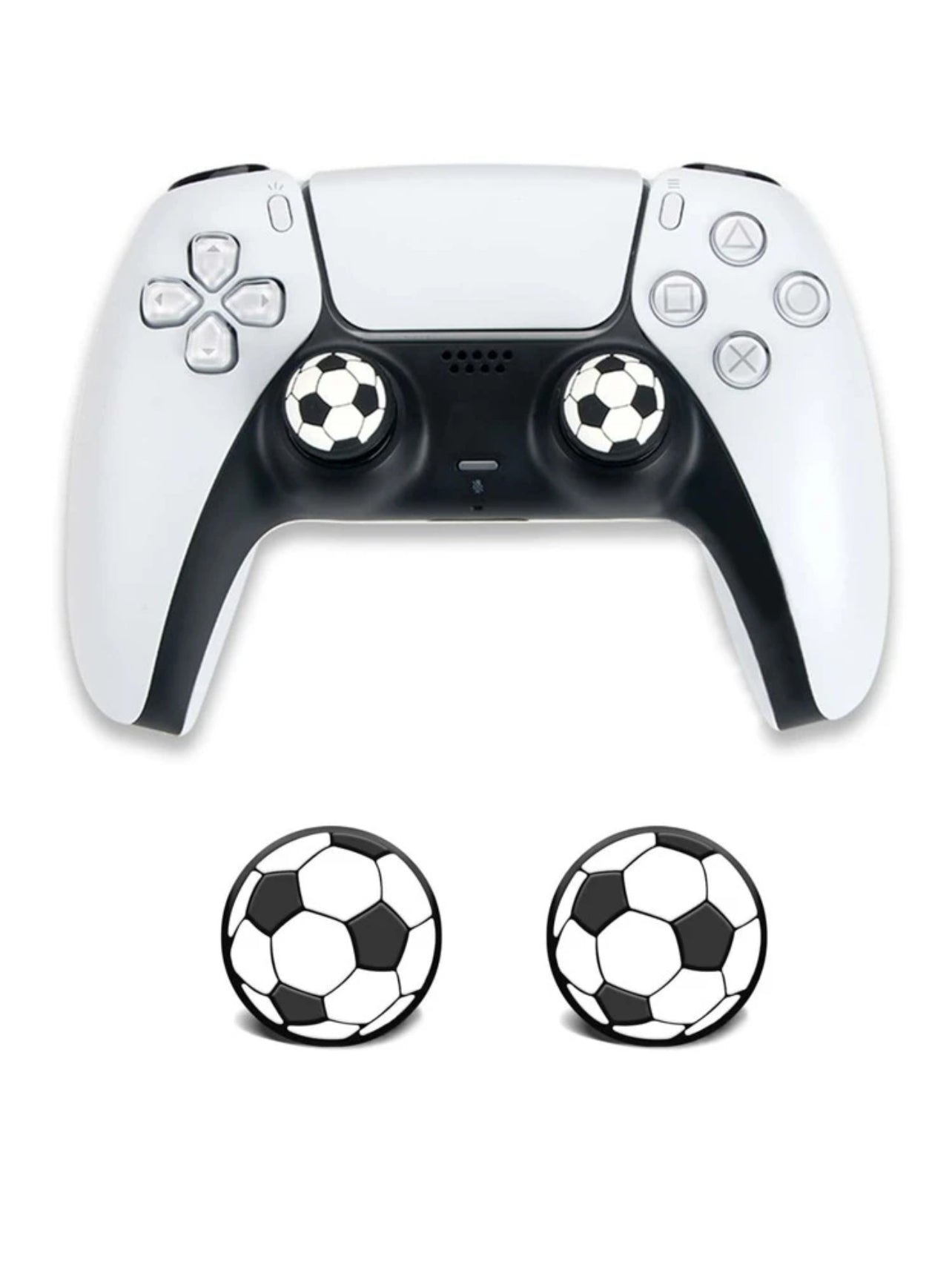 2 Joysticks Football PS5