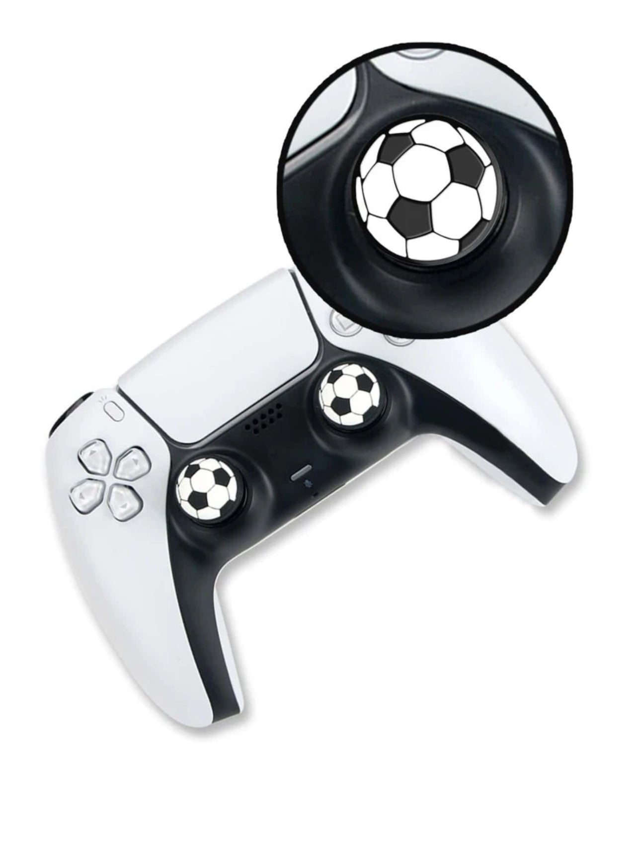2 Joysticks Football PS5