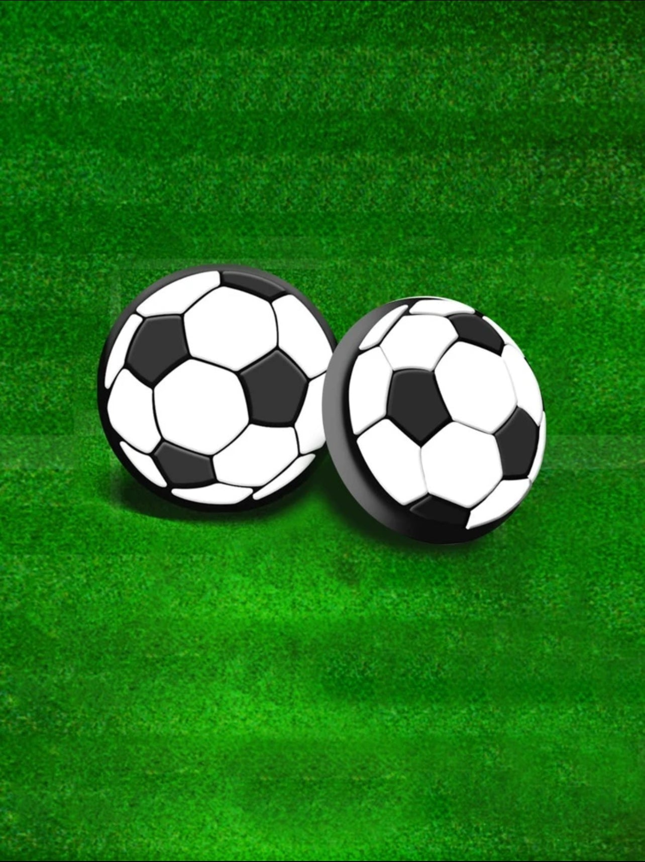 2 Joysticks Football PS5
