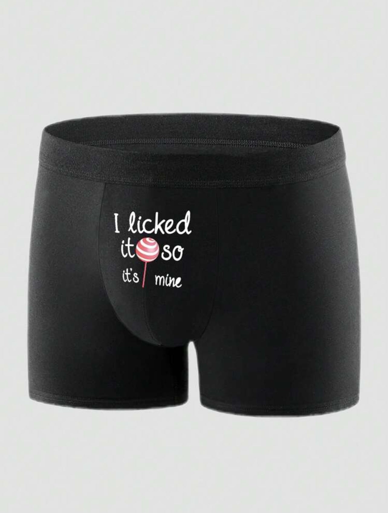 Boxers Humoristiques Homme