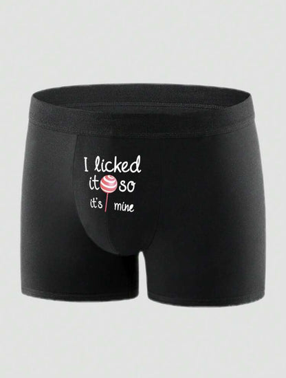 Boxers Humoristiques Homme