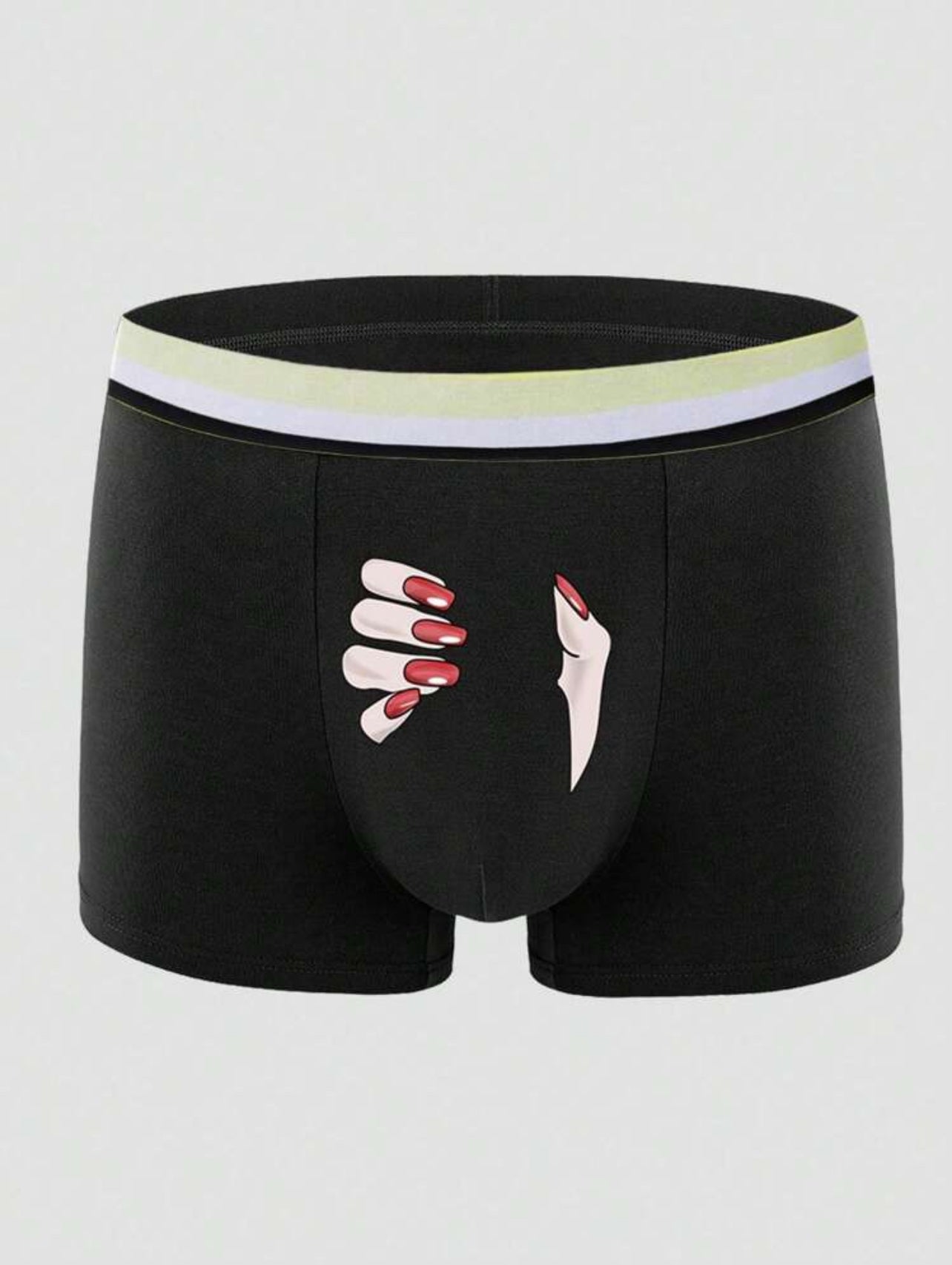 Boxers Humoristiques Homme