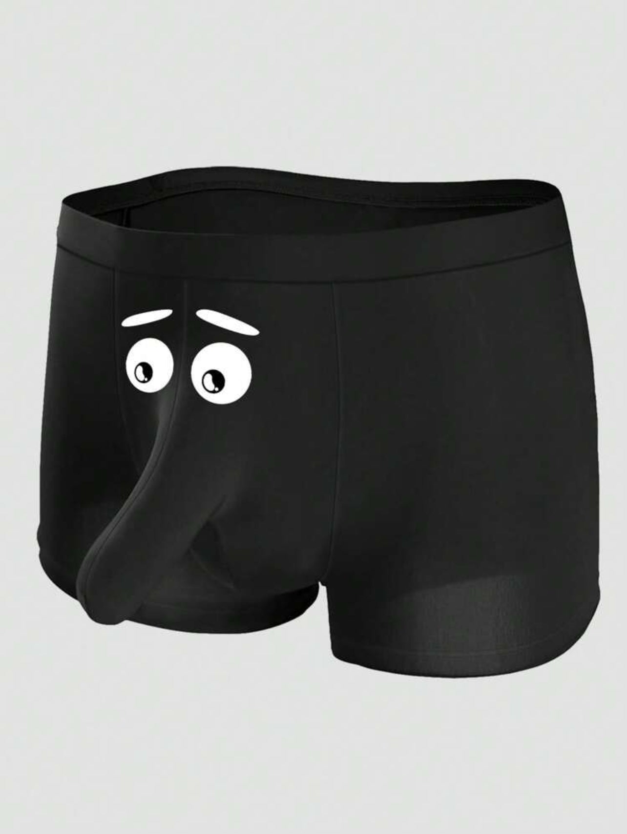 Boxers Humoristiques Homme
