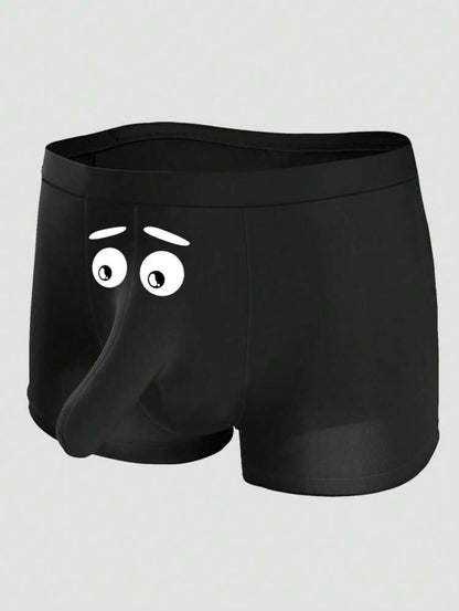Boxers Humoristiques Homme