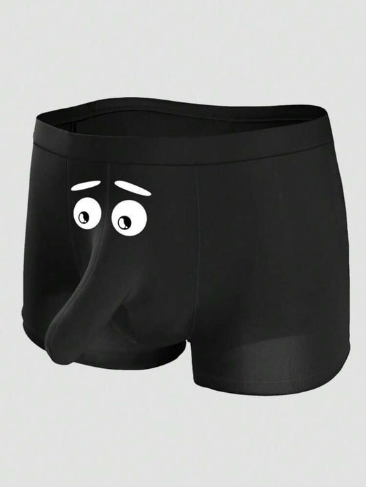 Boxers Humoristiques Homme