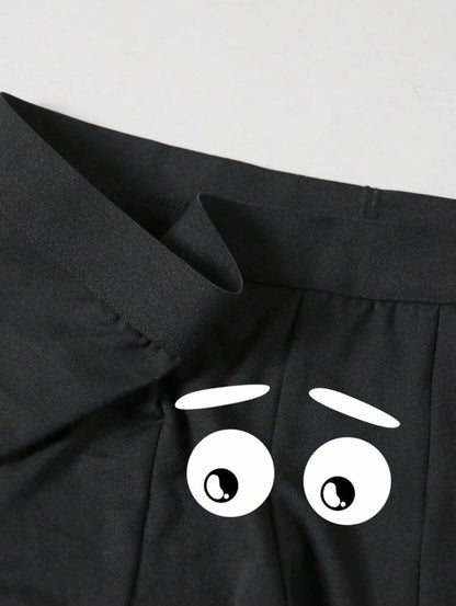 Boxers Humoristiques Homme
