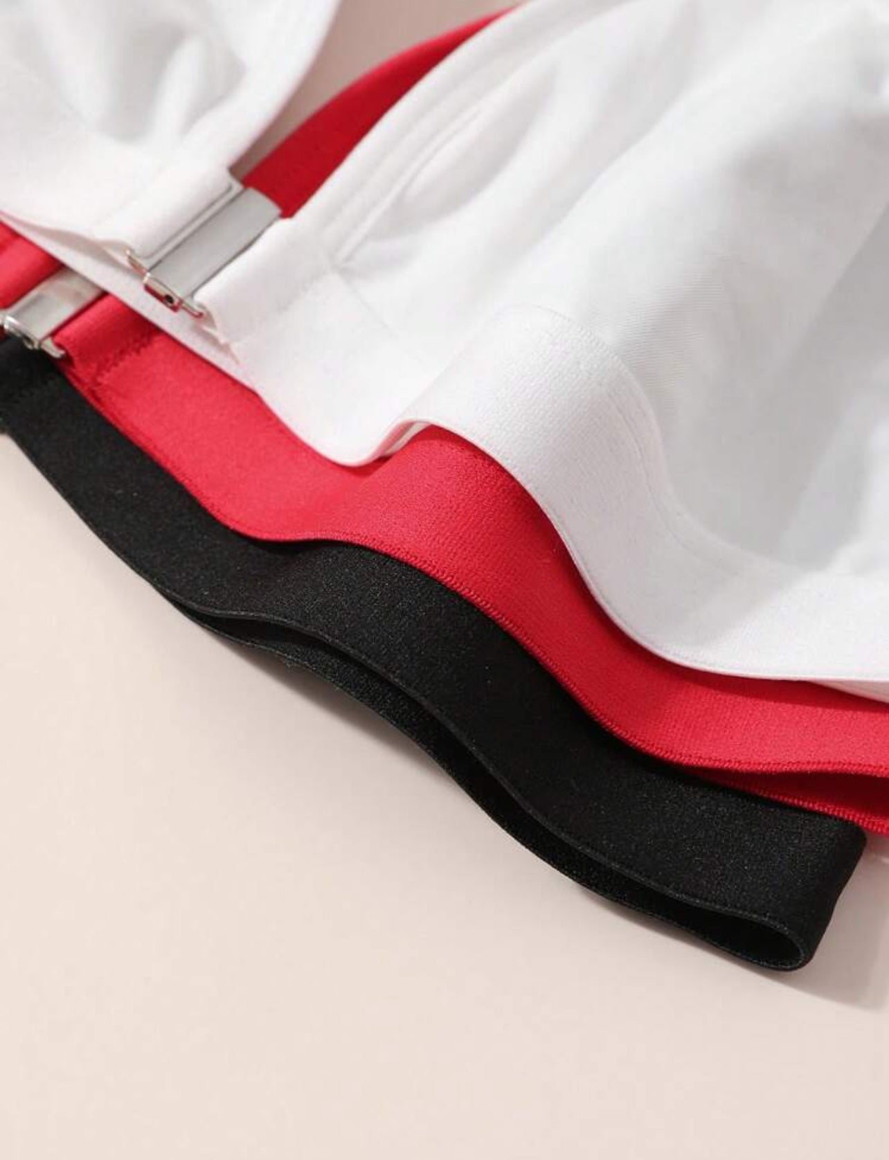 Ensemble Soutien-Gorge X3