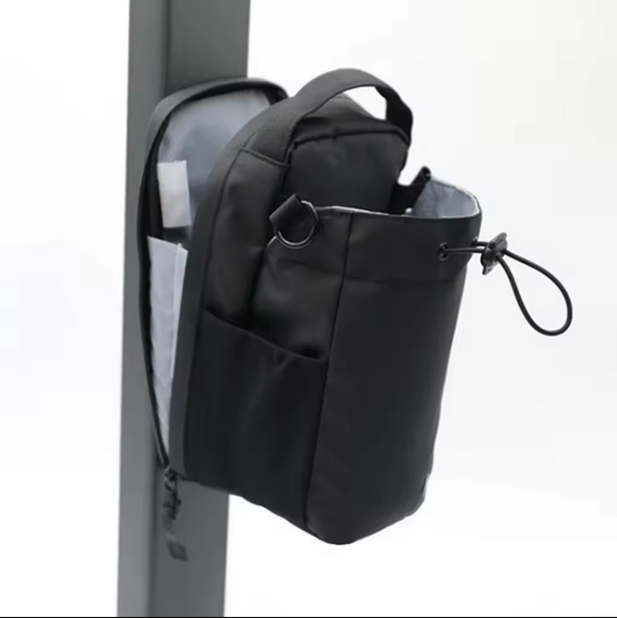 Sac Sport Aimanté