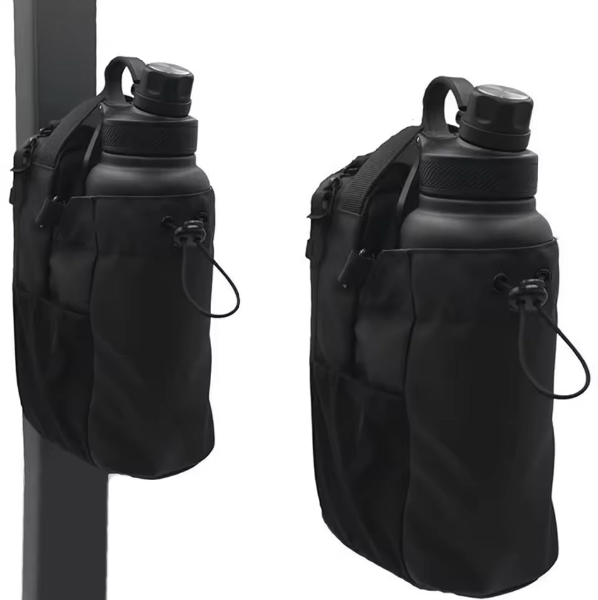 Sac Sport Aimanté
