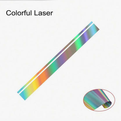 Autocollant Bande Carrosserie