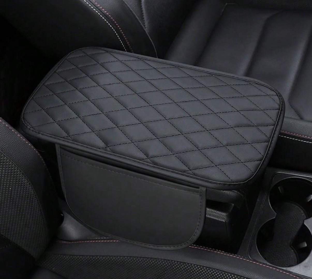 Coussin Accoudoir Voiture