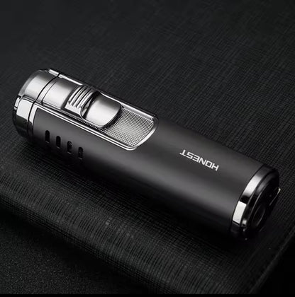 Briquet Prestige Cigare Métal