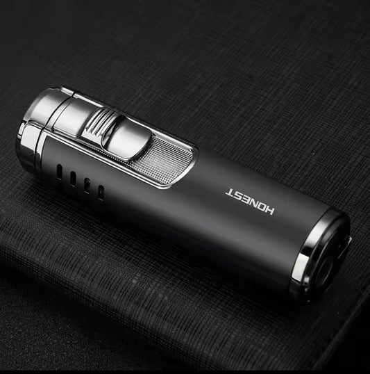 Briquet Prestige Cigare Métal