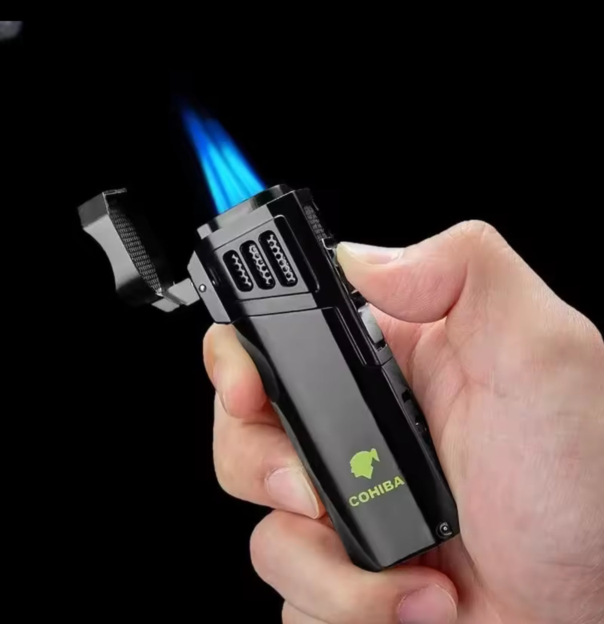 Briquet COHIBA Prestige