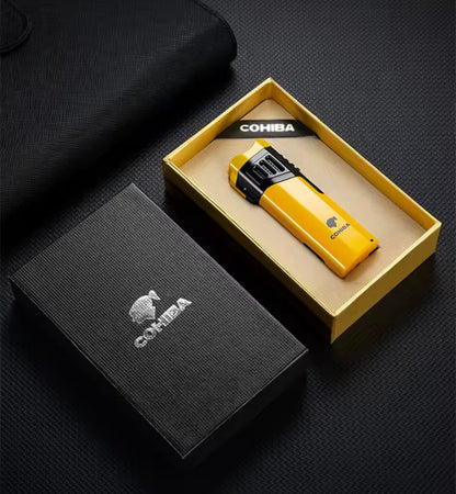 Briquet COHIBA Prestige