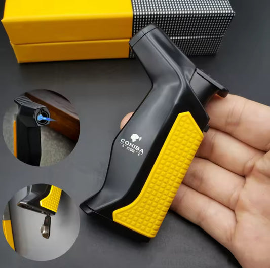 Briquet Cohiba Chalumeau