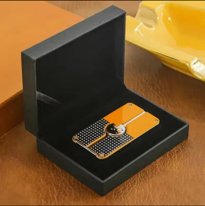 Briquet Cohiba Luxe