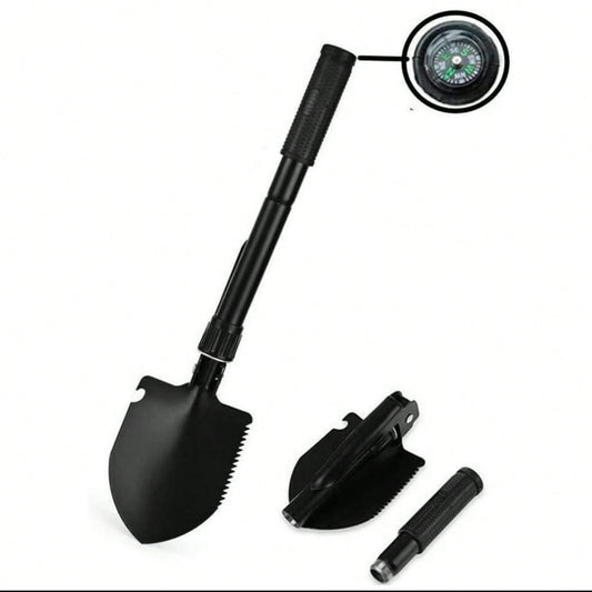 Pelle Multifonction Pliable