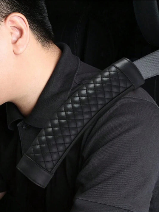 Housses de ceinture de sécurité | x2