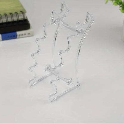 Support Transparent Multi-Usage