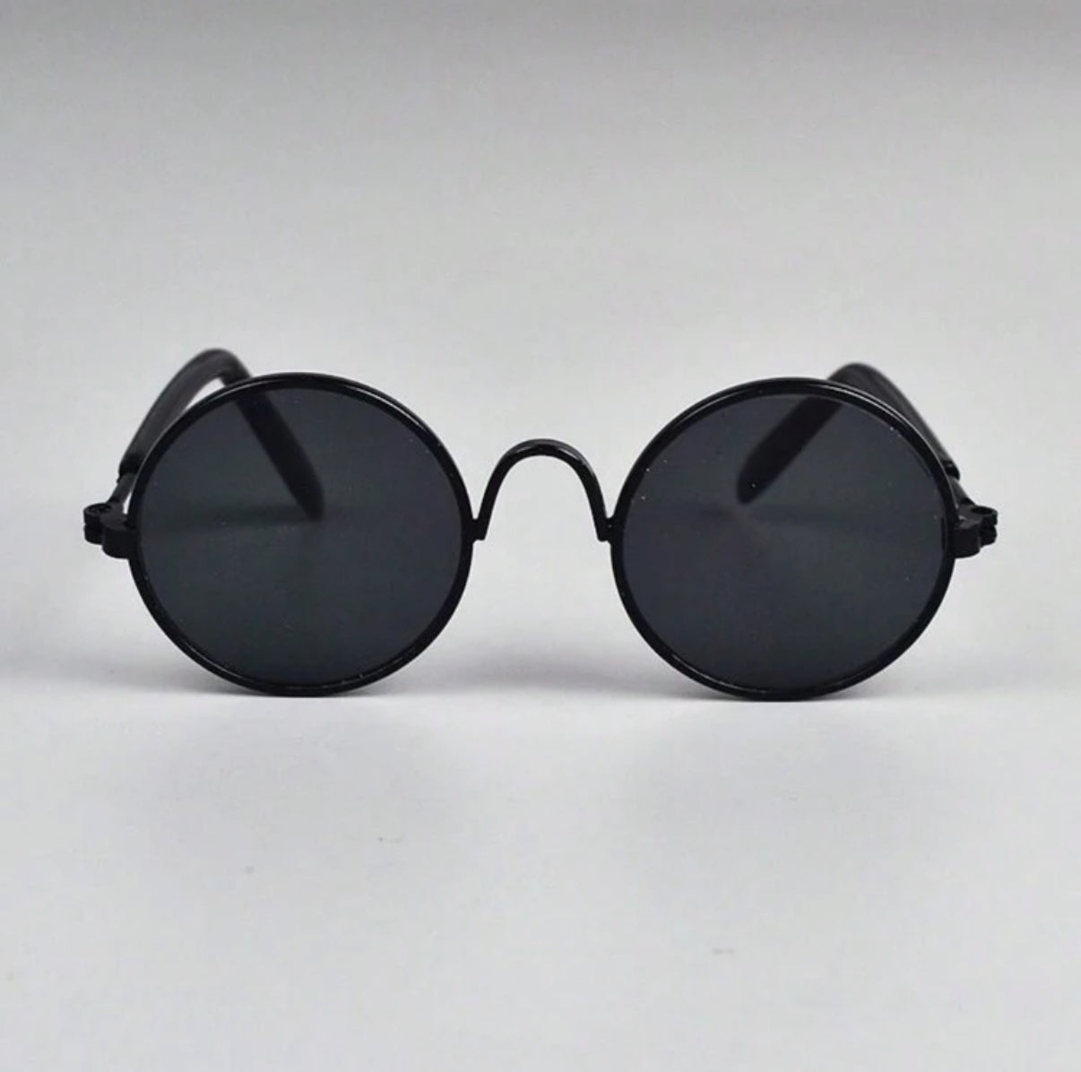 Lunettes de Soleil pour Chat