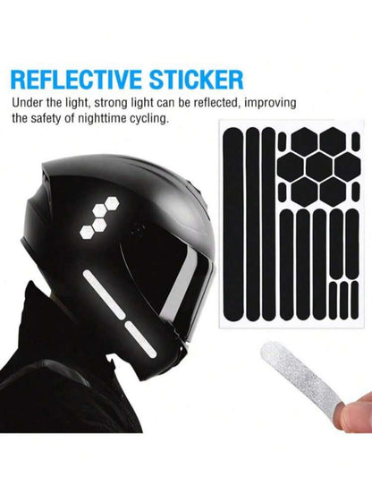 Autocollants Réfléchissants Sécurité