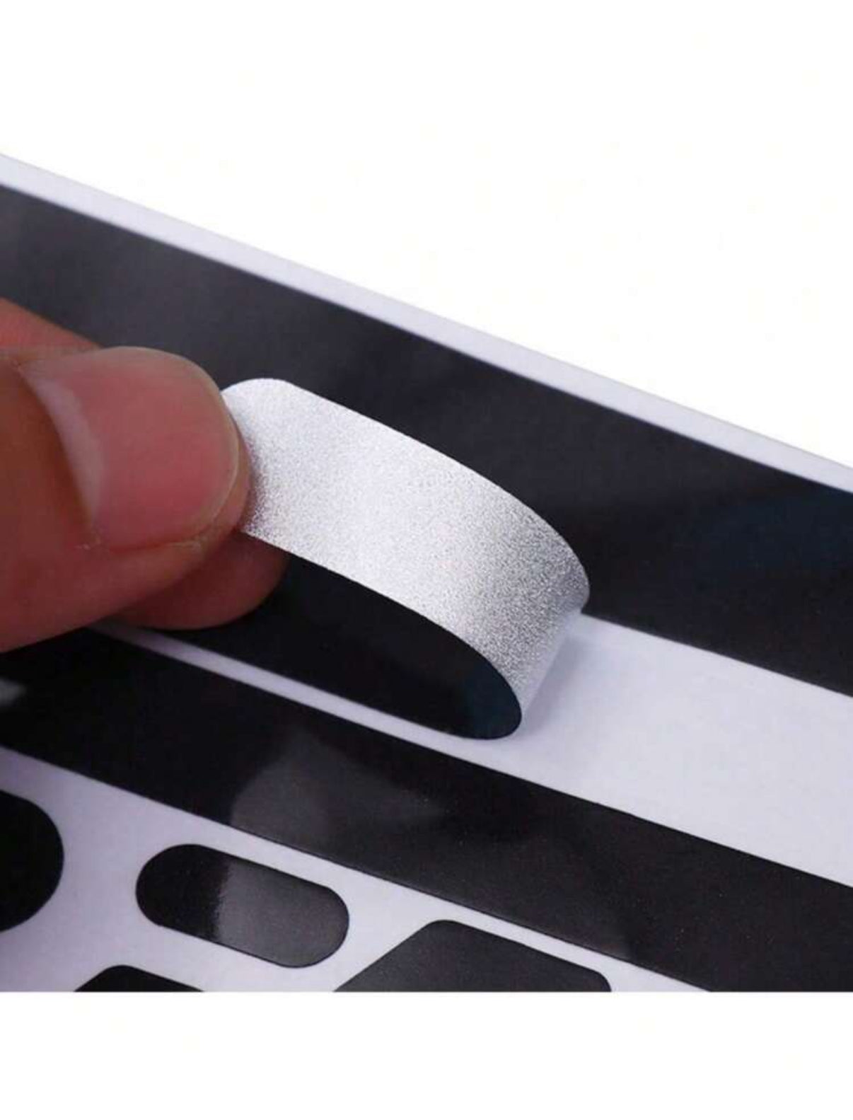 Autocollants Réfléchissants Sécurité