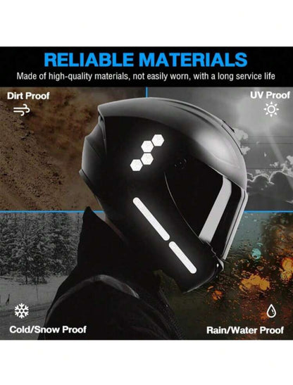 Autocollants Réfléchissants Sécurité