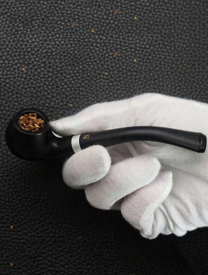 Pipe Moderne Élégante