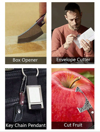 Mini Couteaux de Collection