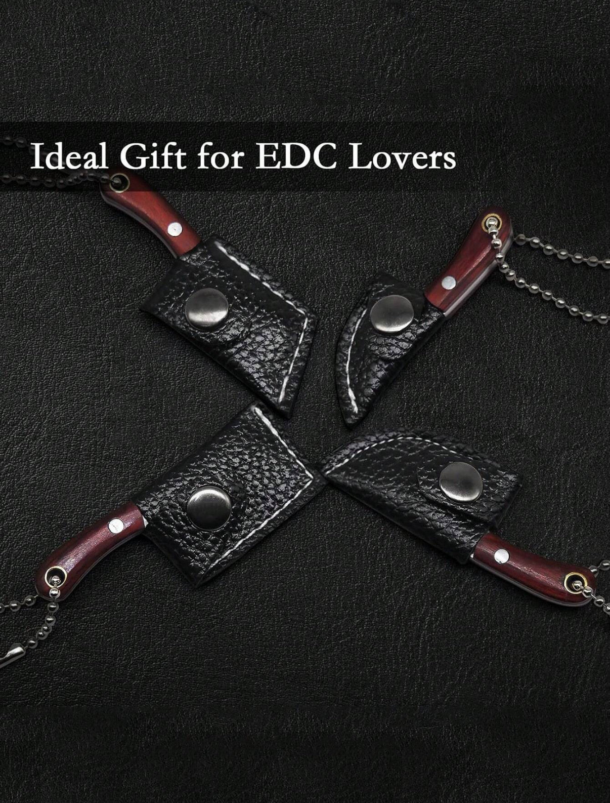 Mini Couteaux de Collection