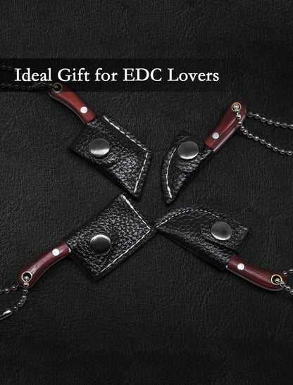 Mini Couteaux de Collection