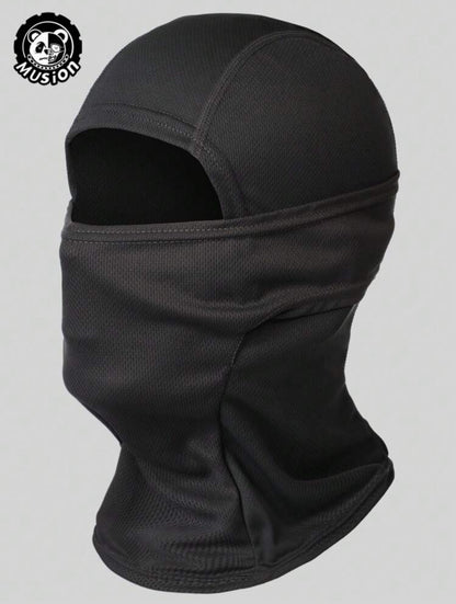 Cagoule Moto Complet