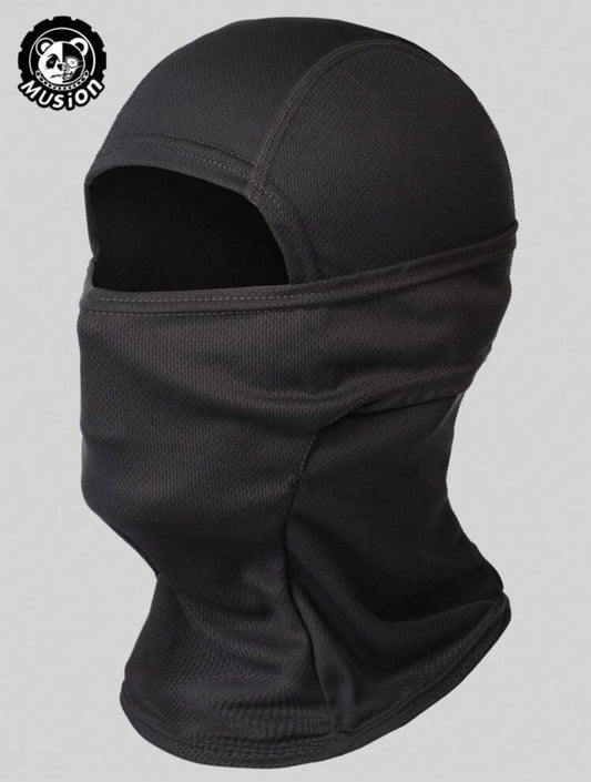 Cagoule Moto Complet