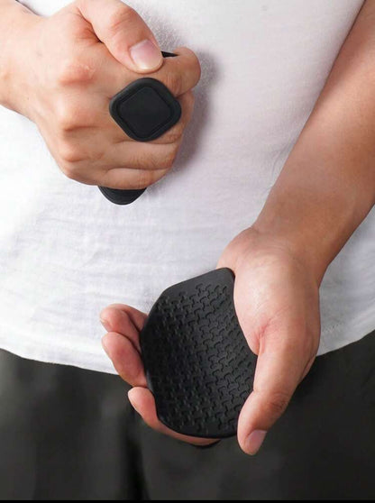 Gants de Traction Fitness