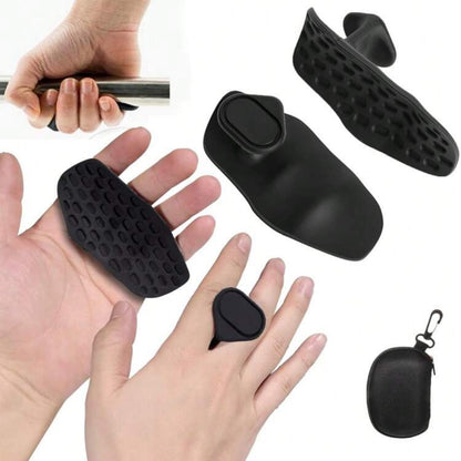 Gants de Traction Fitness