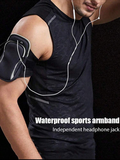 Brassard Sport Étanche