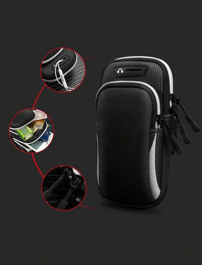 Brassard Sport Étanche