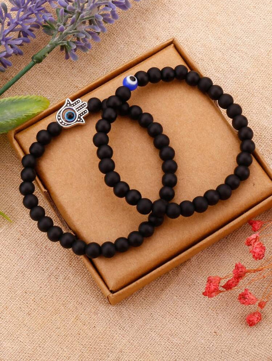 Bracelet Protection Karma
