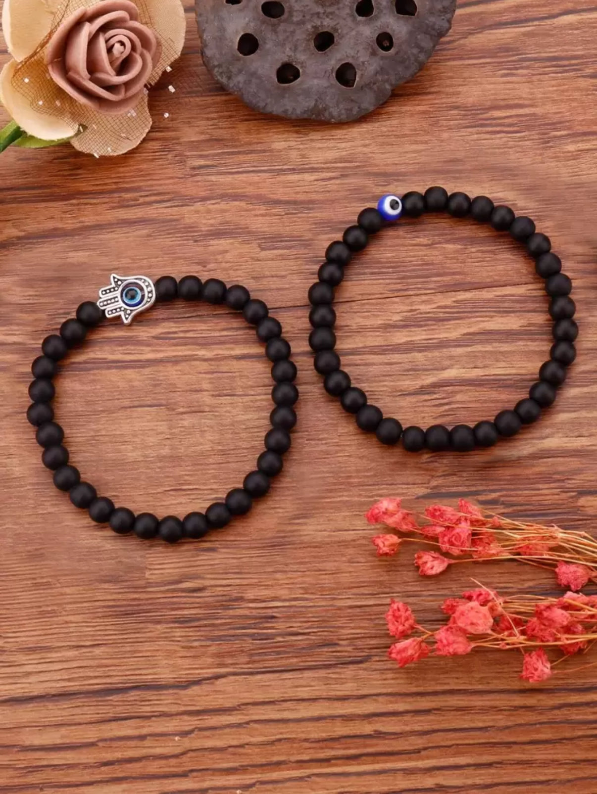 Bracelet Protection Karma