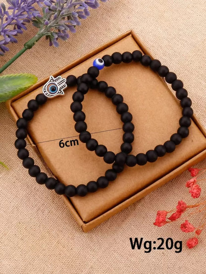 Bracelet Protection Karma