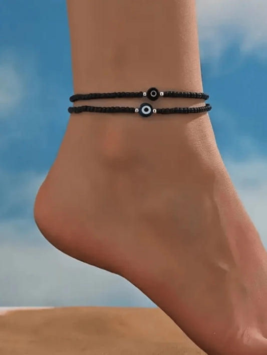 Bracelet Cheville Protecteur