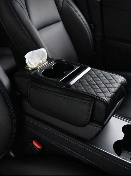 Organisateur Console Centrale Voiture