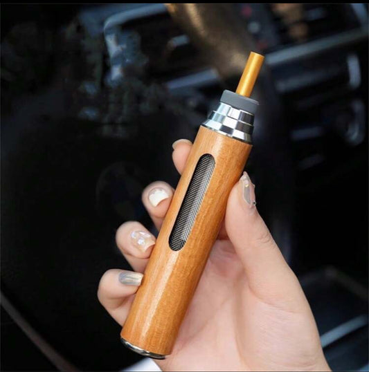 Dispositif Fumeur Pratique